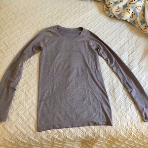 lululemon swiftly tech long sleeve 2.0